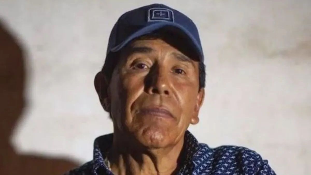 Mexico denied the direct interference of the DEA in the capture of Caro Quintero
