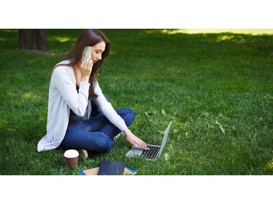 Afirman que 6 de cada 10 trabajadores aspira a tener su propia empresa en una década