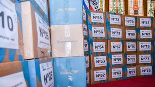 Cabildo Abierto podría enfrentar un nuevo fracaso político.