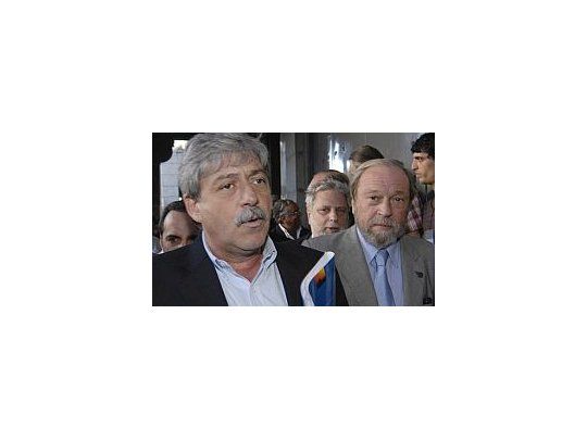 La Mesa de Enlace se reunirá la semana que viene con el ministro de Agricultura, Julián Domínguez.