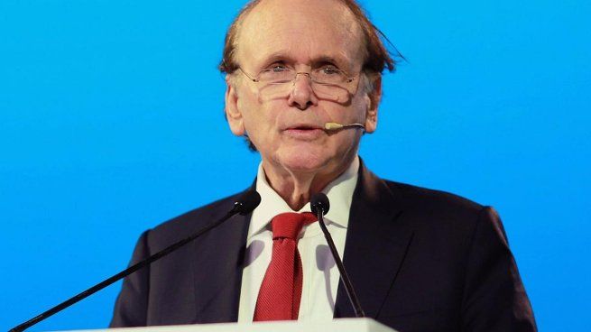 Daniel Yergin, analista de la consultora que organiza el CERAWeek de Houston sostuvo que la idea de una rápida desaparición del petróleo y el gas natural no se corresponde con la realidad actual de los mercados energéticos.