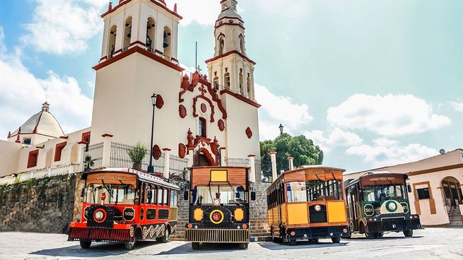 Pueblos y playas cercanas a Monterrey: escapadas que valen cada kilómetro