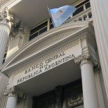 El BCRA no compra dólares en el MLC por el momento. El BCRA no compra dólares en el MLC por el momento.