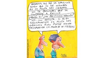 ámbito.com | Ilusión