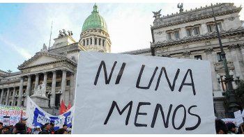 Más de 260.000 mujeres sufrieron algún tipo de violencia en los últimos cinco años