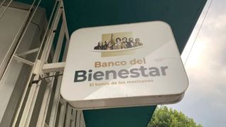 Banco del Bienestar realiza una importante advertencia a los adultos mayores. Banco del Bienestar realiza una importante advertencia a los adultos mayores.