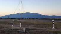instalaron nueva tecnologia para operaciones aereas en tres aeropuertos del noroeste argentino
