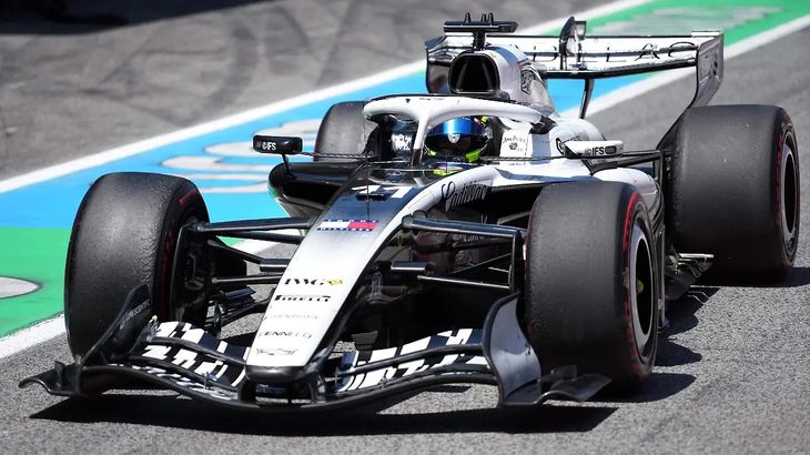 Sergio Checo Pérez tomará parte este fin de semana del Gran Premio de Austria con Cadillac, que presentará un nuevo paquete de actualizaciones. Sergio Checo Pérez tomará parte este fin de semana del Gran Premio de Austria con Cadillac, que presentará un nuevo paquete de actualizaciones.