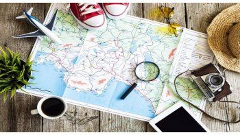 cuales son los 10 destinos de viajes mas buscados por los argentinos