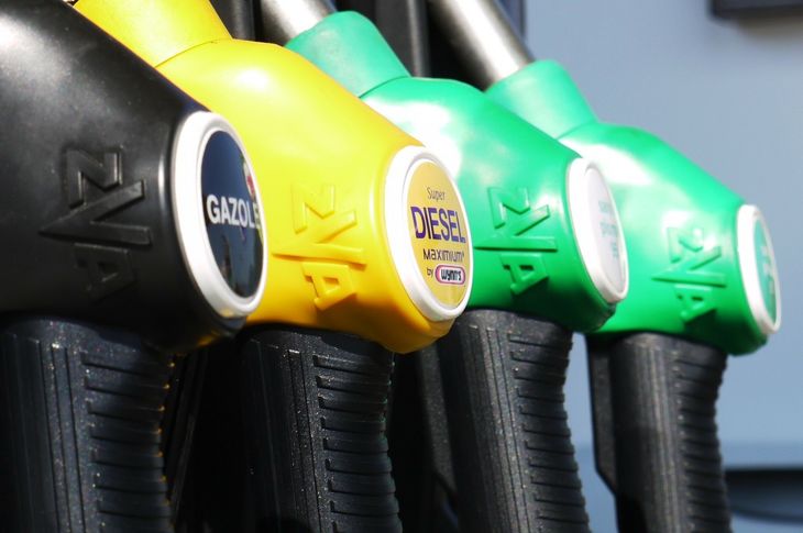 The government will decide fuel prices in Uruguay with an international market with slight declines.