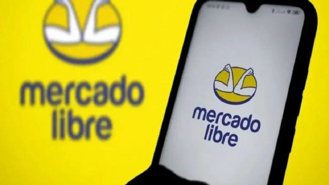 Mercado Libre es la empresa argentina de mayor capitalización de mercado.