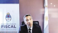 Diego Luciani salió a responderle a Alberto Fernández luego que éste indicara que el fiscal acusó sin pruebas a la vicepresidenta y además por sus dichos sobre él y Alberto Nisman.