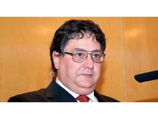 Jorge Rizzo