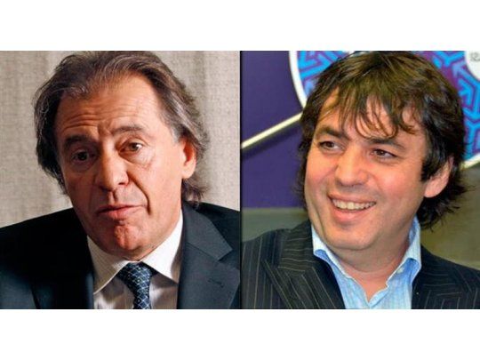Luego de casi tres meses en prisión, la Justicia ordenó la liberación de los empresarios.