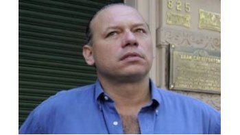 Sergio Berni