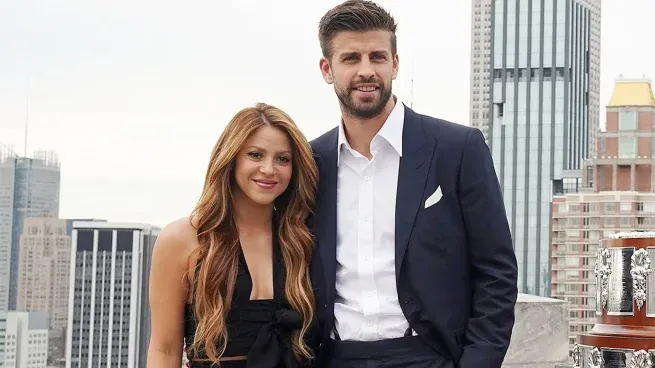 La mansión en Esplugues de Llobregat de Shakira y Piqué se vendió por más de 3 millones de euros. 