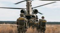 Se espera que el Pentágono envíe miles de soldados de la élite de la 82.ª División Aerotransportada del Ejército de EE. UU. a Oriente Medio.&nbsp;