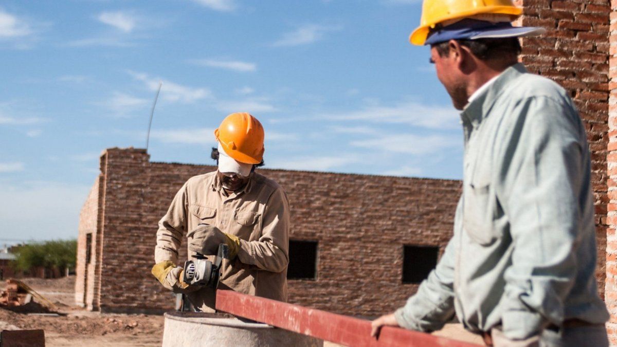 Materiales de construcción en málaga