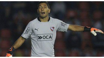 Campaña podría dejar Independiente.