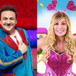 El festival confirmó los artistas de su sección dedicada a los más chicos. El festival confirmó los artistas de su sección dedicada a los más chicos.