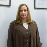 Gabriela Zangaro, jueza de primera instancia de CABA. Gabriela Zangaro, jueza de primera instancia de CABA.