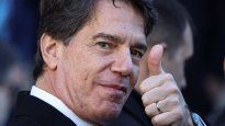 Nicolás Posse fue apenas 6 meses jefe de Gabinete.