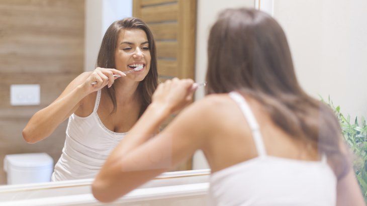Un nuevo invento puede mejorar considerablemente la salud dental de millones de personas. Un nuevo invento puede mejorar considerablemente la salud dental de millones de personas.
