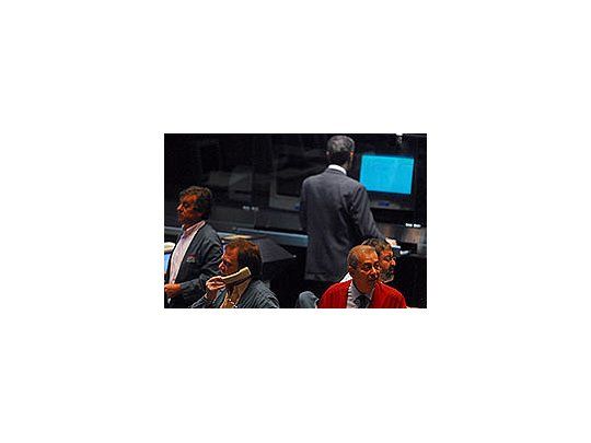 Retornó el temor en los mercados. Acá la Bolsa cayó 4,4%