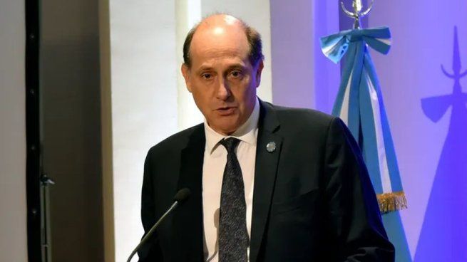 El embajador Daniel Raimondi detalló que la zona de la tragedia está lejos de la turística.