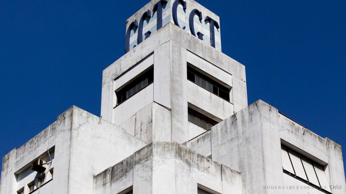 CGT support for the increase in Family Allowances