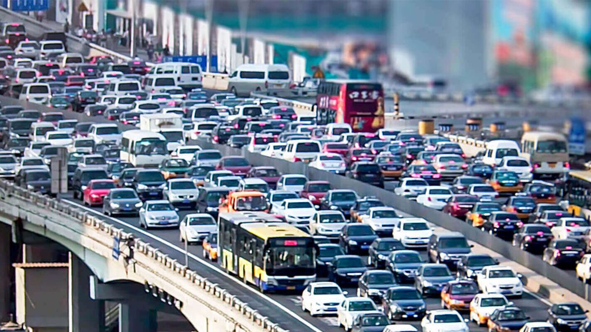 Hoy No Circula Sabatino Qué Autos Descansan En Cdmx Y Edomex Este