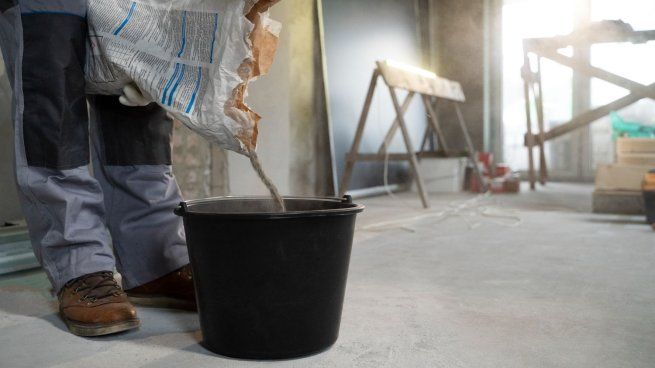 Las obras tendrán un salto de calidad con esta creación.