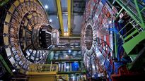 preparan el reinicio del colisionador de hadrones en busca de materia oscura