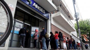 Cambios en la formula para calcula la AUH a partir de julio.&nbsp;