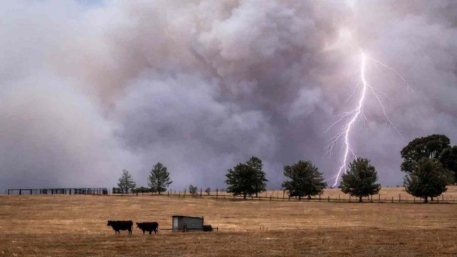 El Niño preocupa a la región