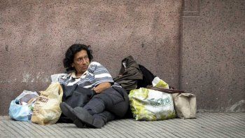 Se espera que el dato de pobreza del primer semestre supere el 50%.