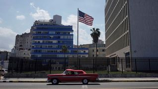 Crece la presión de EEUU sobre Cuba y embajadas y empresas podrían dejar la isla.&nbsp;