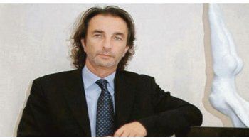 ámbito.com | Angelo Calcaterra