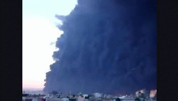 México: 27 muertos y 52 heridos por la explosión de un oleoducto