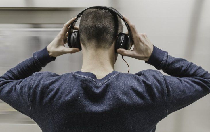 Los podcasts llegan a Facebook.