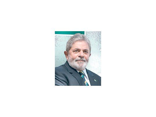Luiz Inácio Lula da Silva