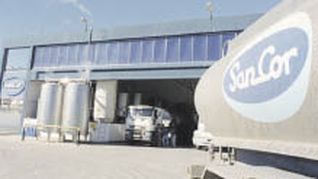 SanCor: empresarios “rescatistas”  presentaron propuesta de gerenciamiento