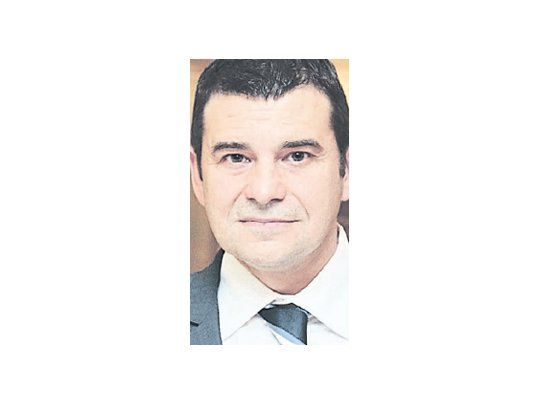 Miguel Galuccio