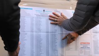 Elecciones 2023.