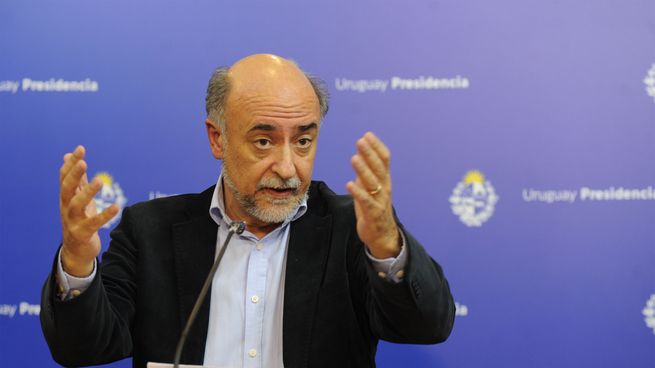 El gobierno busca un acuerdo multipartidario para el rescate de las cajas de jubilaciones uruguayas.