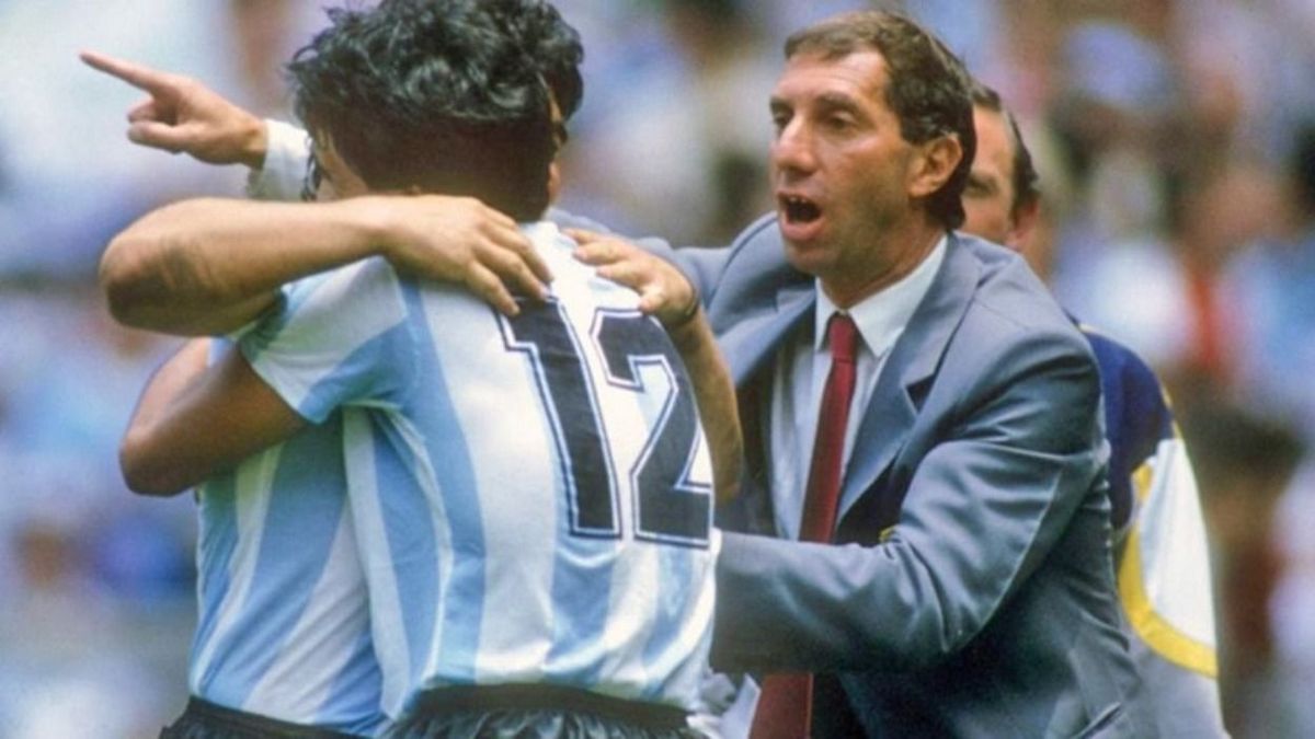 39 years after the consecration of the Argentine National Team in Mexico: how Carlos Bilardo lived it