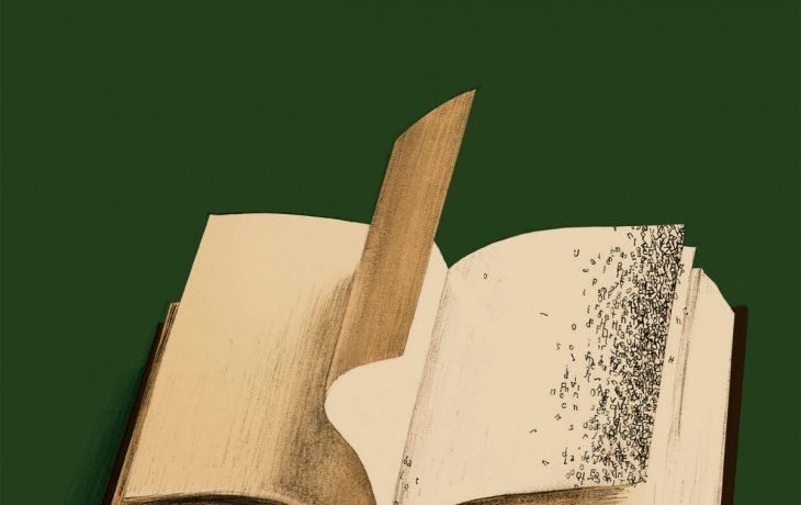 La ola que lee recopila artículos y críticas de César Aira