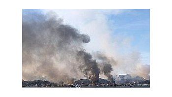 Corea del Norte aseguró el sábado que la situación en la península coreana puede explotar si su homónimo del Sur lleva a cabo maniobras de artillería en una isla ubicada en la disputada frontera marítima de ambos países.