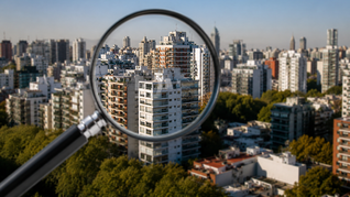 La mayor oferta de departamentos en venta de la Ciudad de Buenos Aires se concentra en unos pocos barrios, donde la fuerte actividad inmobiliaria convive con una demanda sostenida y una amplia variedad de opciones para los compradores La mayor oferta de departamentos en venta de la Ciudad de Buenos Aires se concentra en unos pocos barrios, donde la fuerte actividad inmobiliaria convive con una demanda sostenida y una amplia variedad de opciones para los compradores