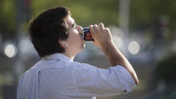Una ola de calor invadirá el centro y norte del país hasta el lunes